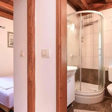 Σπίτι διακοπών Stone Oasis