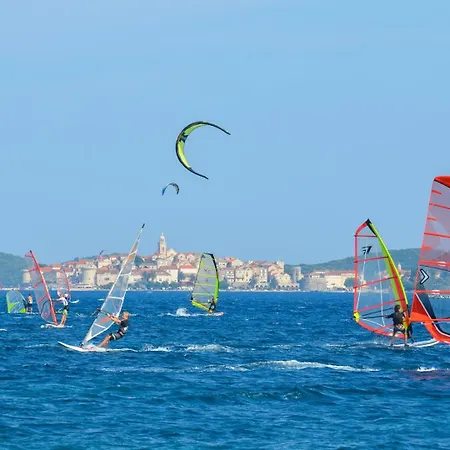 Σπίτι διακοπών Stone Oasis Orebić