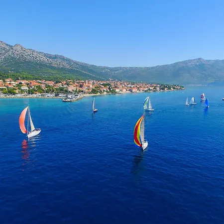 Stone Oasis Σπίτι διακοπών