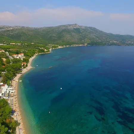 Σπίτι διακοπών Stone Oasis *