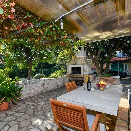 Holiday home Stone Oasis Orebic