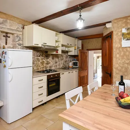 Nyaraló Stone Oasis