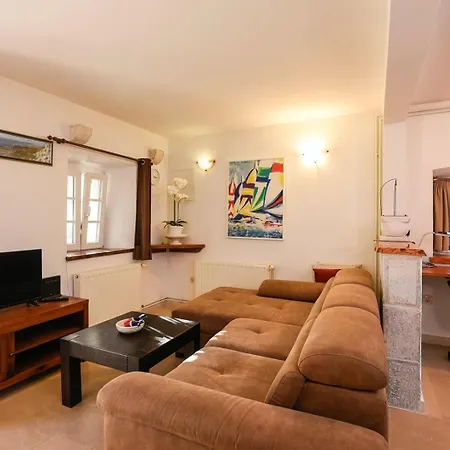 Σπίτι διακοπών Stone Oasis Orebić