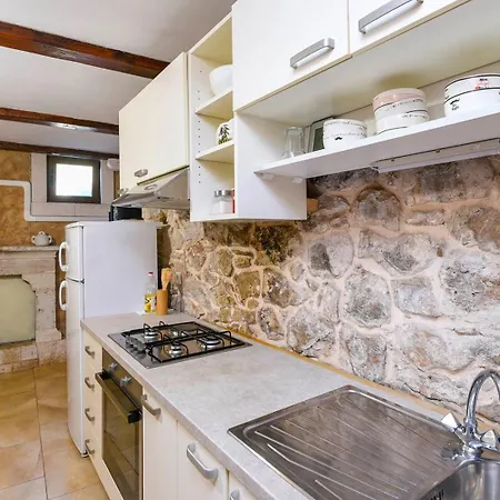 Stone Oasis Σπίτι διακοπών