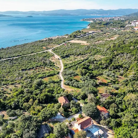 Stone Oasis Holiday home Orebic